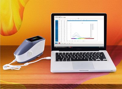 电脑配色软件-PeColor-调色软件-3nh品牌安徽营销服务中心